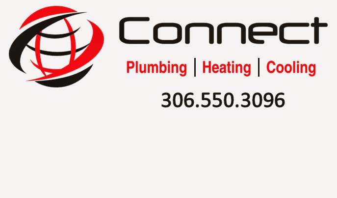 Connect Plumbing, Heating & Cooling | home goods store | 43 McKenzie Pointe, White City, SK S4L 0B2, Canada | 3065503096 OR +1 306-550-3096