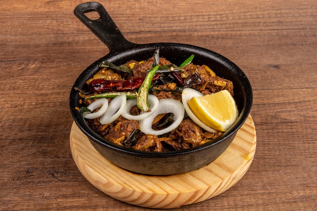 Ocean Palate Indian and Kerala Cuisine | 10910 Goreway Dr, Brampton, ON L6P 4N4, Canada | Phone: (905) 913-4777