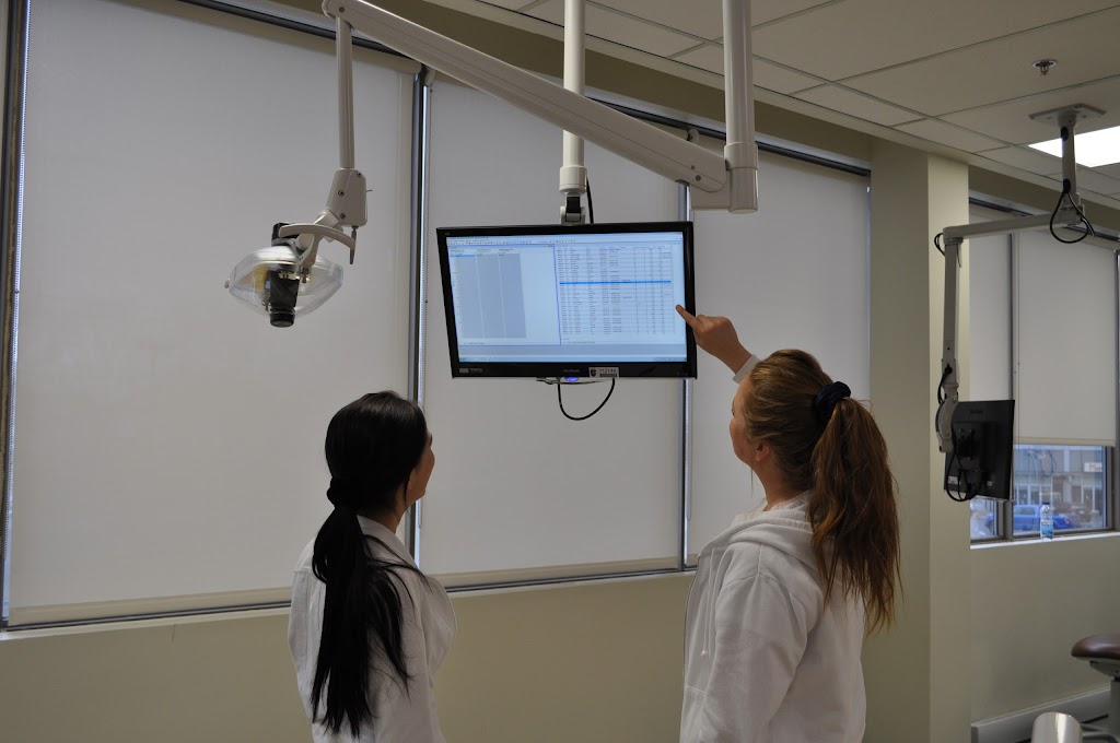 Centre de formation professionnelle des métiers de la santé | 3501 Bd Saint-Charles, Kirkland, QC H9H 4S3, Canada | Phone: (514) 333-8886