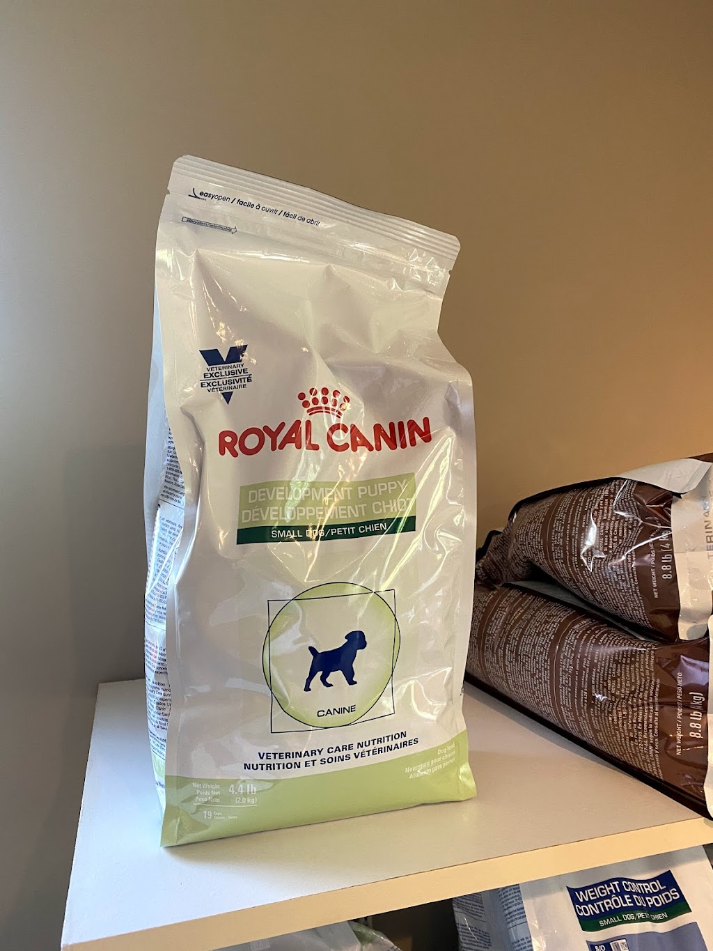 Miltonvale Park Veterinary Clinic | 950 Lower Malpeque Rd, Charlottetown, PE C1E 0P8, Canada | Phone: (902) 368-8800