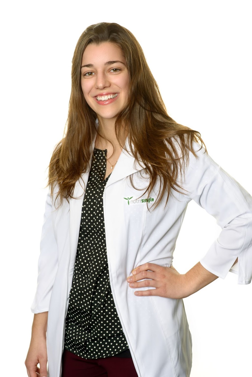 NutriSimple - Lévis, Polyclinique des Ponts | Porte A bureau 301, 1190 Rue de Courchevel, Lévis, QC G6W 0M6, Canada | Phone: (418) 317-1288