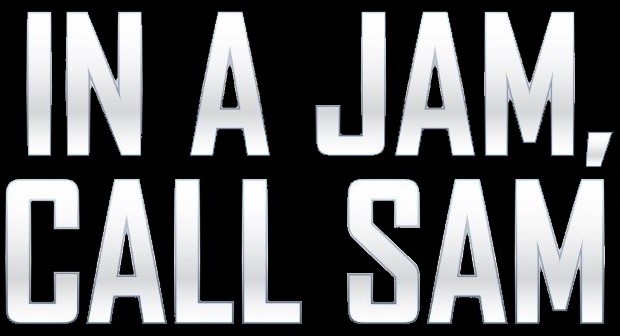 In a Jam, Call Sam | 84 Division Rd, Kingsville, ON N9Y 1E2, Canada | Phone: (519) 996-7267