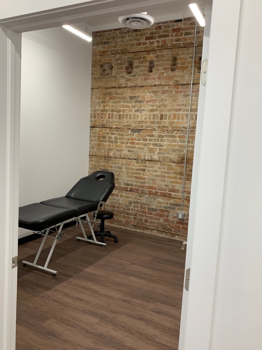Brick & Mortar Beauty Company | 201-A Main St, Rosetown, SK S0L 2V0, Canada | Phone: (306) 882-3011