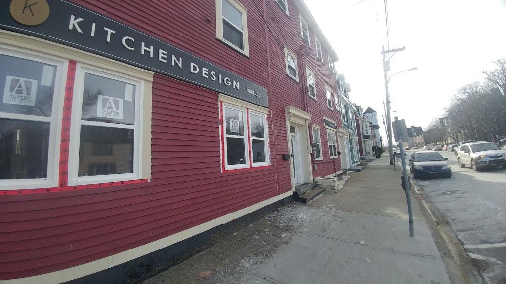 Kitchen Design Boutique | home goods store | 21 Queens Rd, St. Johns, NL A1C 2A4, Canada | 7096800379 OR +1 709-680-0379