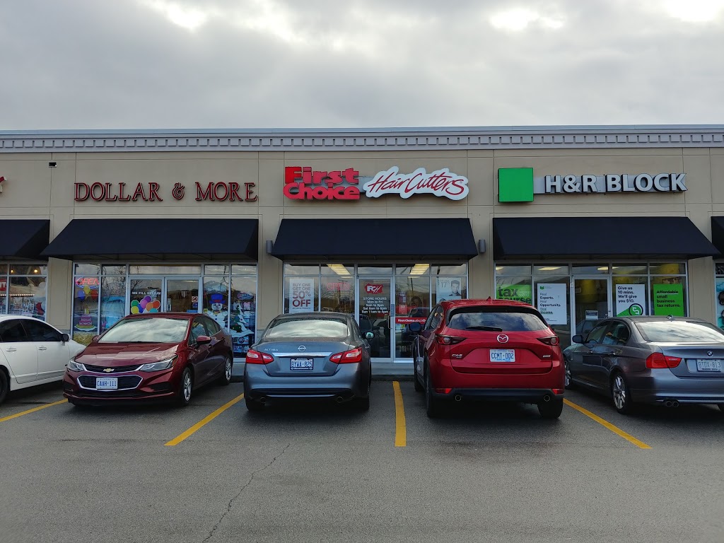 First Choice Haircutters | W, 3550 Dundas St c4, Burlington, ON L7M 4B8, Canada | Phone: (905) 319-9455