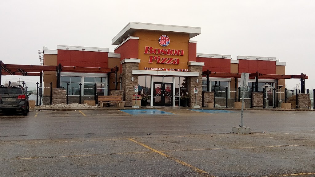 Boston Pizza | 182 MB-12 N, Steinbach, MB R5G 1T7, Canada | Phone: (204) 320-2444