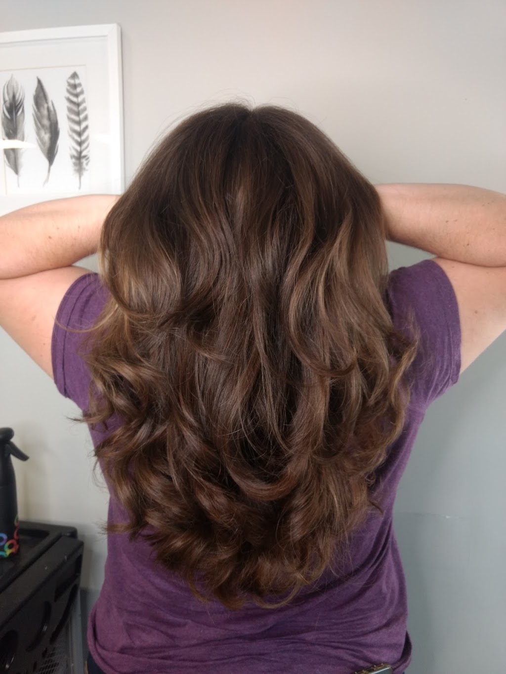Compass Hair | 51093 Ron McNeil Line, Springfield, ON N0L 2J0, Canada | Phone: (226) 231-5556