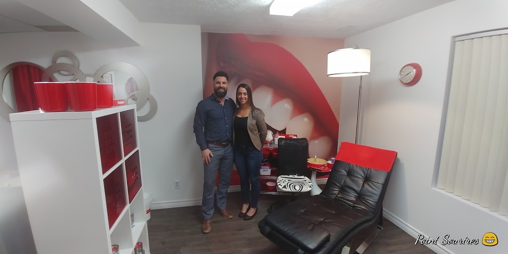 SOURIRE + DRUMMONDVILLE | 789-1 Rue Saint-Pierre, Drummondville, QC J2C 3X2, Canada | Phone: (819) 472-1555