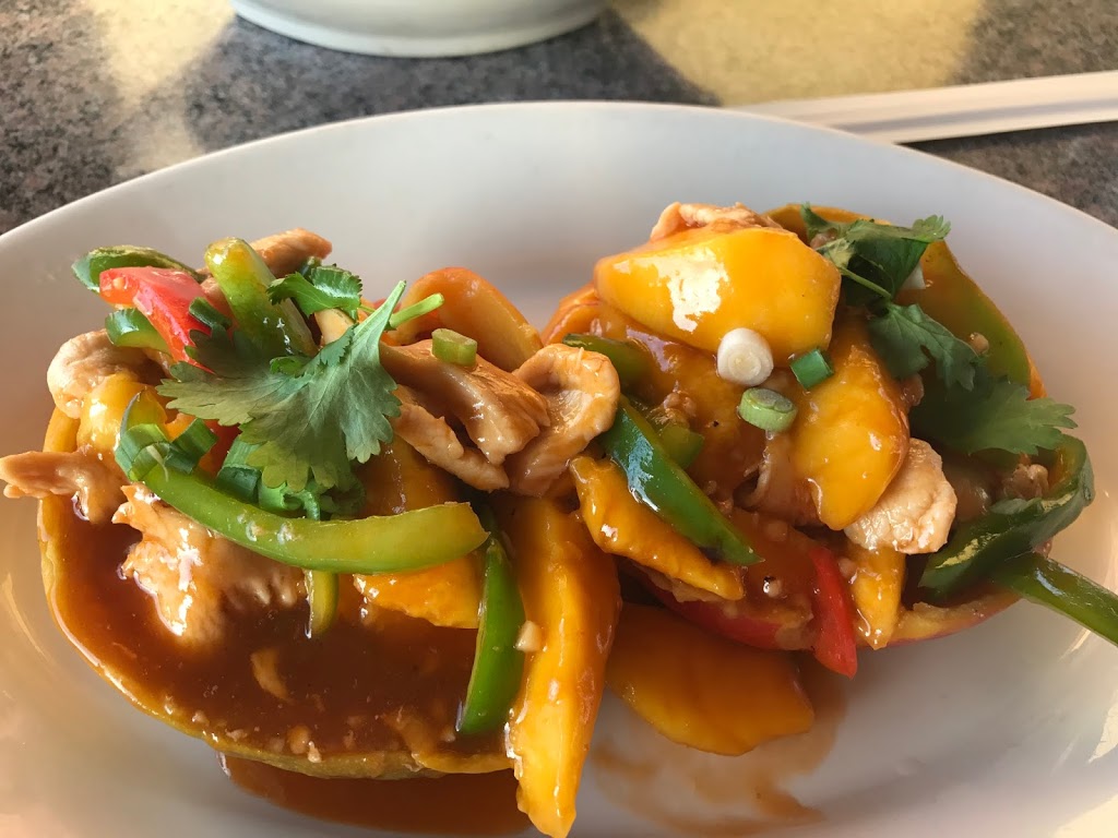 Chada Thai | 825 Peace Portal Dr, Blaine, WA 98230, USA | Phone: (360) 332-3267