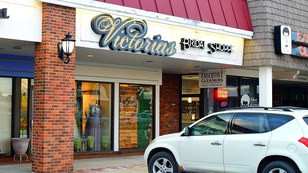 Victorias Bridal Shoppe | 5225 Sheridan Dr, Buffalo, NY 14221, USA | Phone: (716) 632-7462