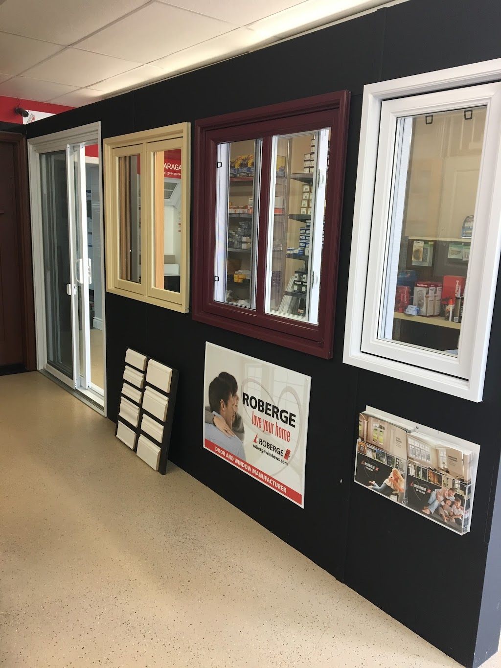 Delbert Antler Building Supplies | 2253 Petawawa Blvd, Pembroke, ON K8A 7G7, Canada | Phone: (613) 687-2700