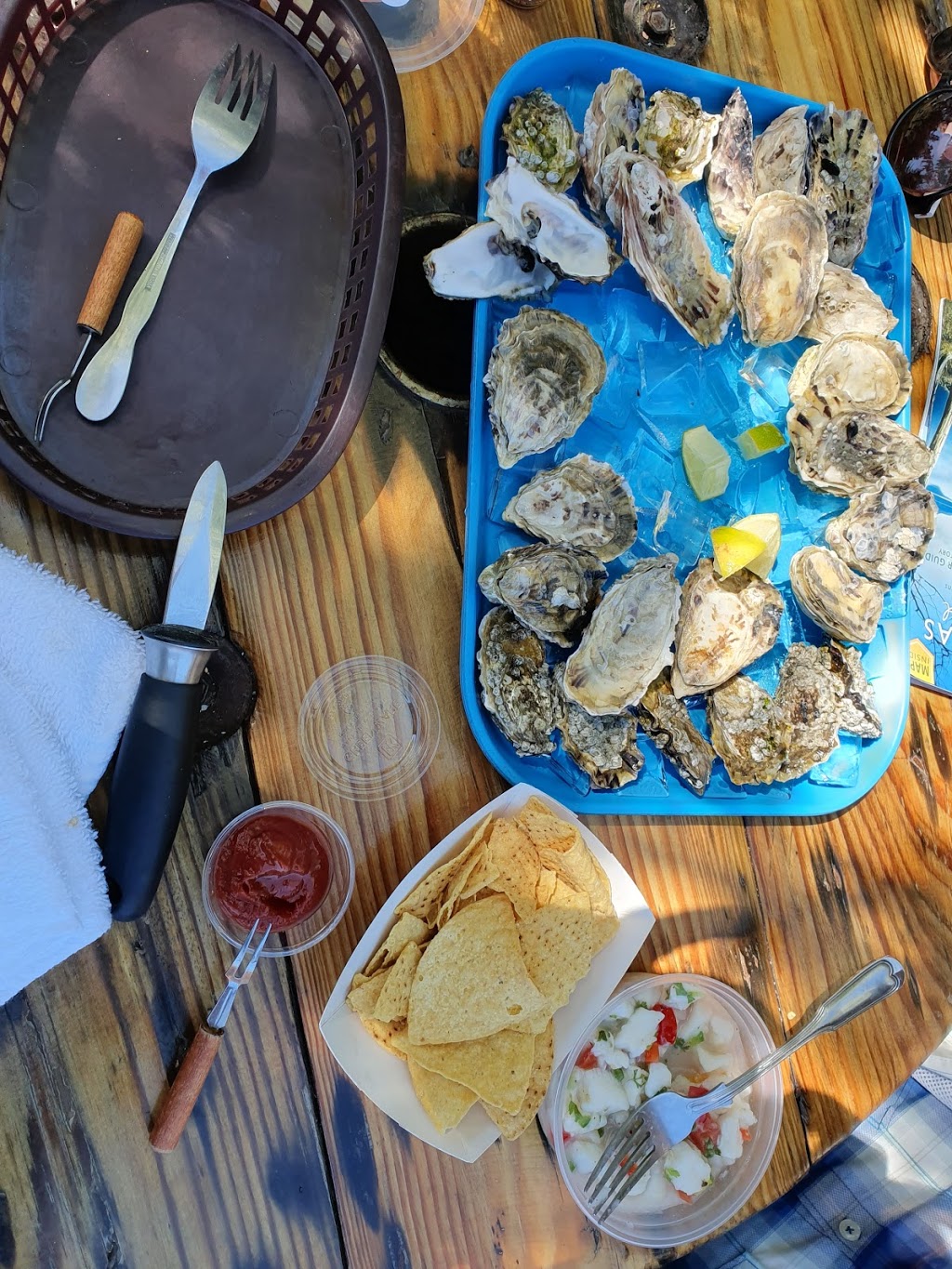 Buck Bay Shellfish Farm | 117 E J. Young Rd, Olga, WA 98279, USA | Phone: (360) 376-5280