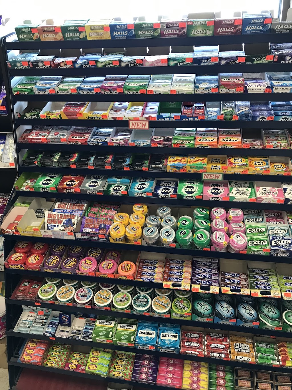 Anytime Convenience | 511 Appleby Line Unit 101, Burlington, ON L7L 2Y1, Canada | Phone: (905) 637-3599