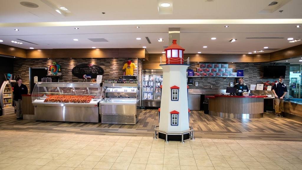 Clearwater Seafoods | 1 Bell Blvd, Enfield, NS B2T 1K2, Canada | Phone: (902) 873-4509