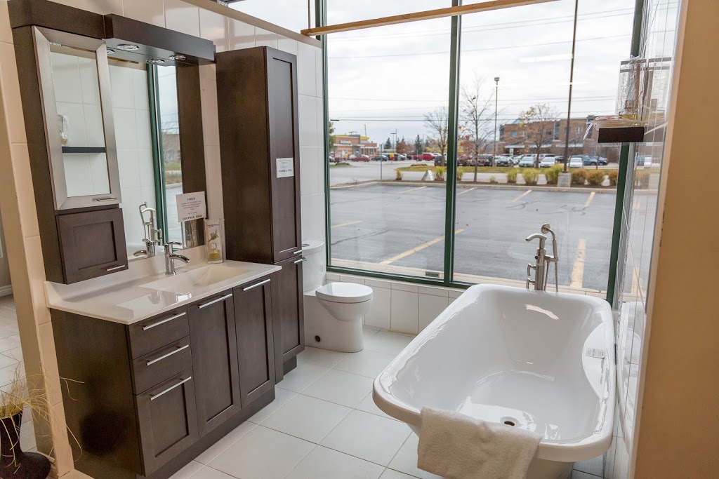 Crown Bath & Kitchen | 221 Woodlawn Rd W, Guelph, ON N1H 8P4, Canada | Phone: (519) 836-8846