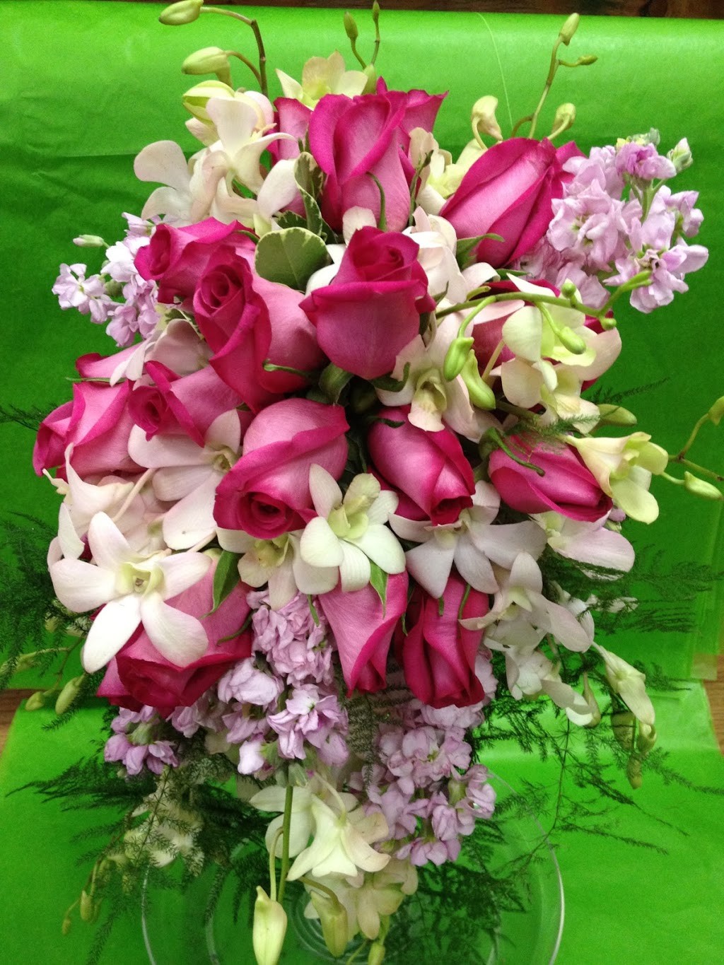 Abbys Loft Florist | 2530 Niagara Falls Blvd Suite 100, Niagara Falls, NY 14304, USA | Phone: (716) 216-4567