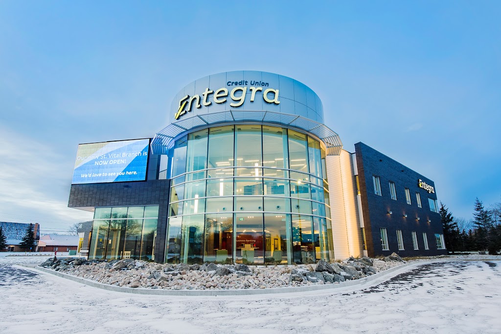 Entegra Credit Union | 540 St Annes Rd, Winnipeg, MB R2M 5R7, Canada | Phone: (204) 949-7744