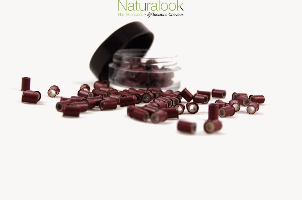 Naturalook Hair Extensions | 4935A Rue Sherbrooke O, Westmount, QC H3Z 1H2, Canada | Phone: (514) 446-4868