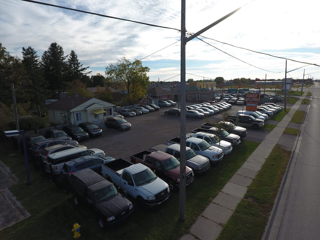Tiger Auto Sales | 2275 Dundas St, London, ON N5V 1R4, Canada | Phone: (519) 659-7111