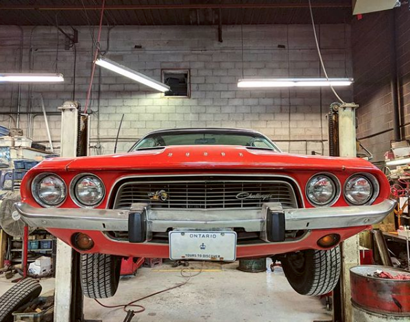 Trymans Transmission Inc | 1032 Winston Churchill Blvd, Oakville, ON L6J 7Y4, Canada | Phone: (905) 849-3990