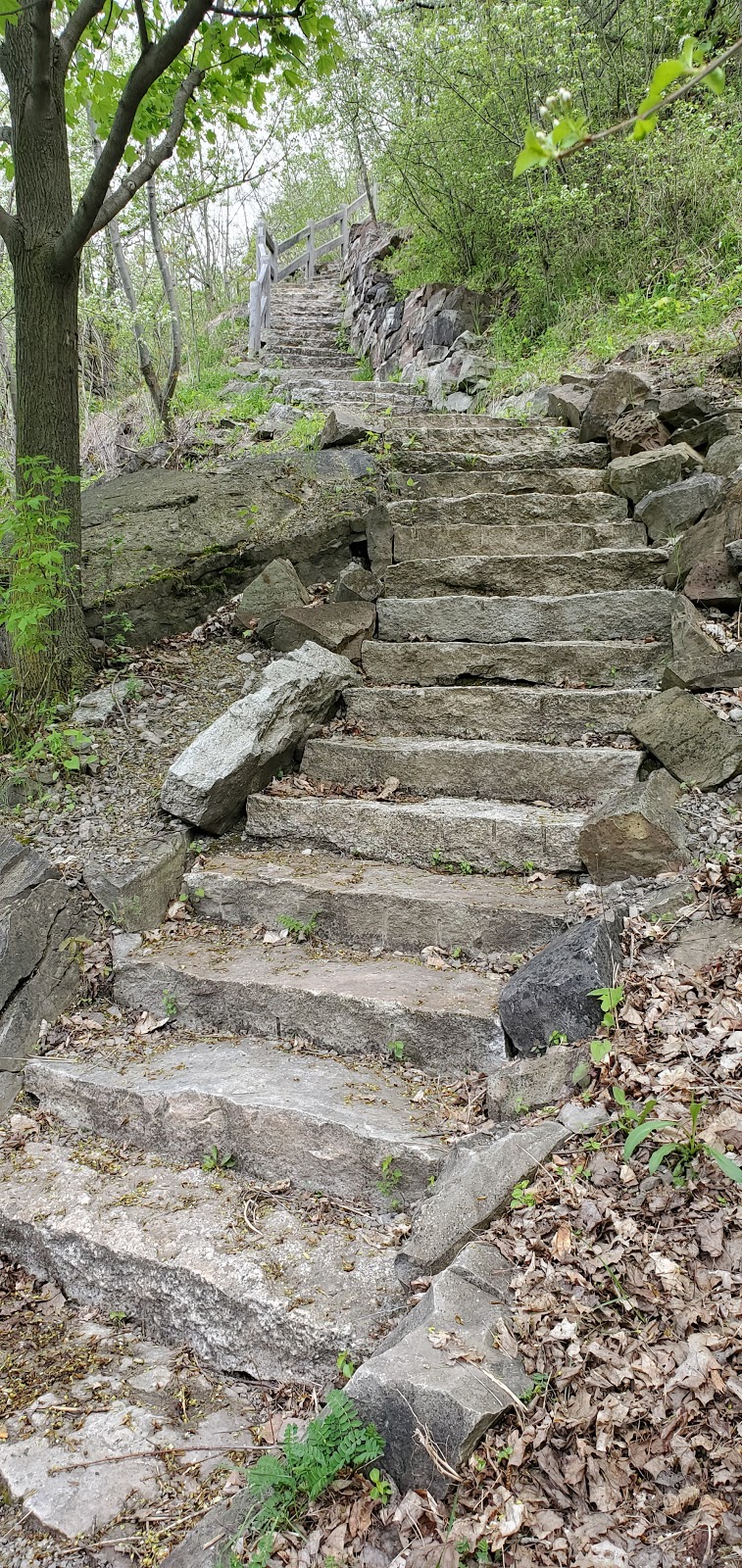 Earl W. Brydges Artpark State Park | 450 S 4th St, Lewiston, NY 14092, USA | Phone: (716) 754-7766