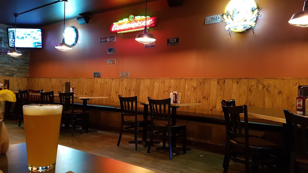Danbys Roadhouse | 6127 Perth St, Richmond, ON K0A 2Z0, Canada | Phone: (613) 838-2828