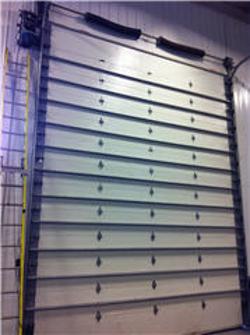 Porte De Garage Durotech | 113 Rue Carrière, Salaberry-de-Valleyfield, QC J6T 6A9, Canada | Phone: (450) 370-9432