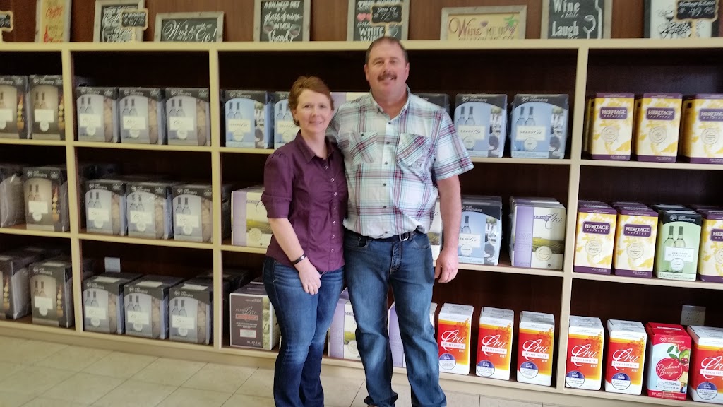 Wine-O-Warehouse | Canada, 230 Old Post Rd, Petitcodiac, NB E4Z 4P2, Canada | Phone: (506) 756-9463