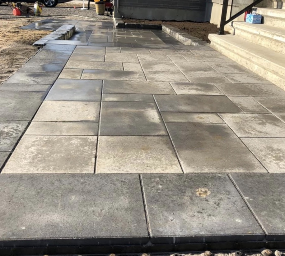 AA Landscaping | 1558 Stagecoach Rd, Greely, ON K4P 1G6, Canada | Phone: (613) 724-0219