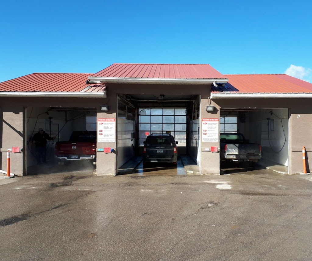 Radium Car Wash | 4929 BC-93, Radium Hot Springs, BC V0A 1M0, Canada | Phone: (250) 347-9988