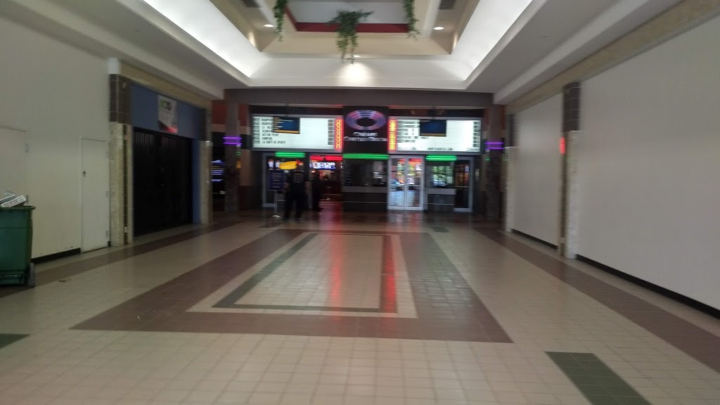 Cineplex Odeon Place LaSalle Cinemas | 7816 Boulevard Champlain local 62, LaSalle, QC H8P 1B3, Canada | Phone: (514) 365-5659