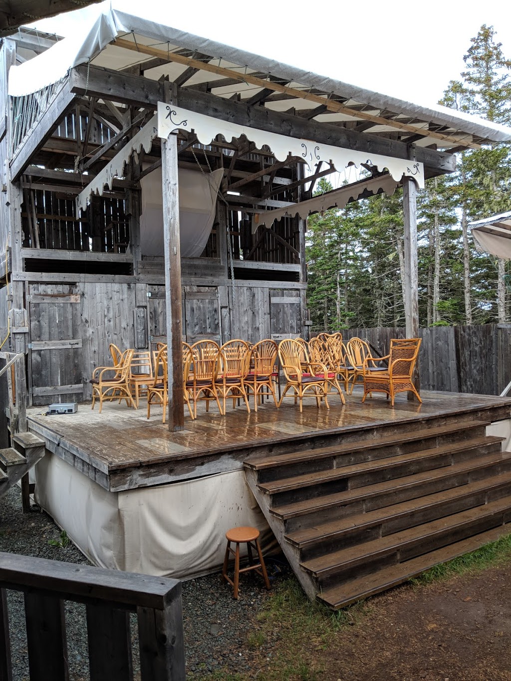 Cupids Haven | 169 Burnt Head Loop, Cupids, NL A0A 2B0, Canada | Phone: (709) 528-1555