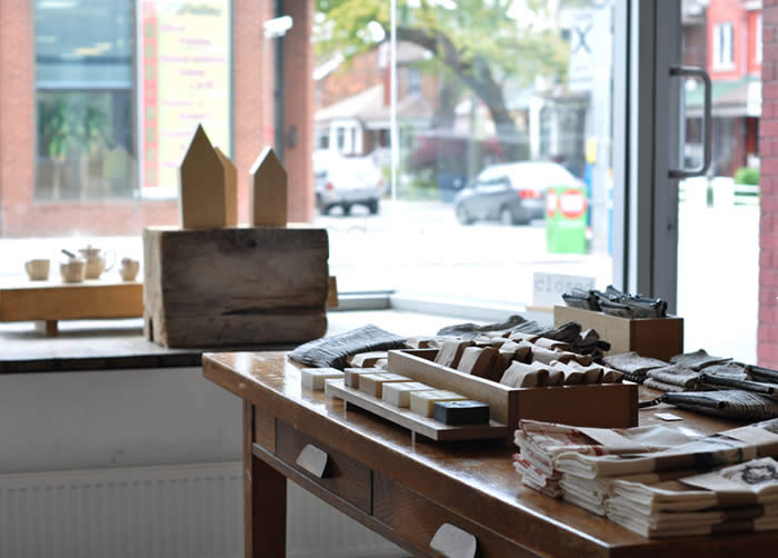 Bookhou | 798 Dundas St W, Toronto, ON M6J 1V1, Canada | Phone: (647) 203-8830