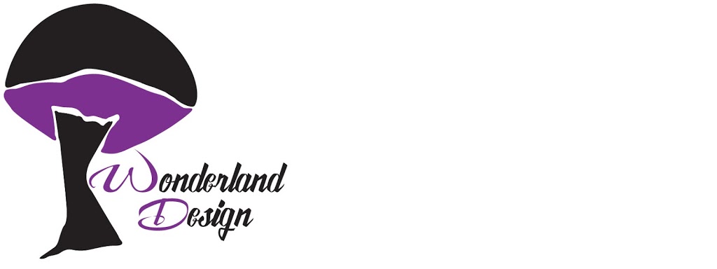 Wonderland Design | 1254 Fennell Ave E, Hamilton, ON L8T 1T4, Canada | Phone: (289) 700-6618