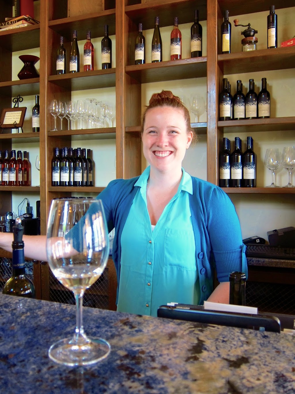 La Stella Winery | 8123 148 Ave, Osoyoos, BC V0H 1V2, Canada | Phone: (250) 495-8180