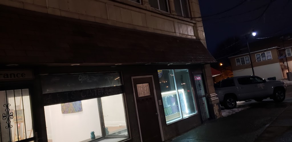 Vivid Buffalo Creative Center | 3124 Main St Suite, Buffalo, NY 14214, USA | Phone: (716) 261-8203