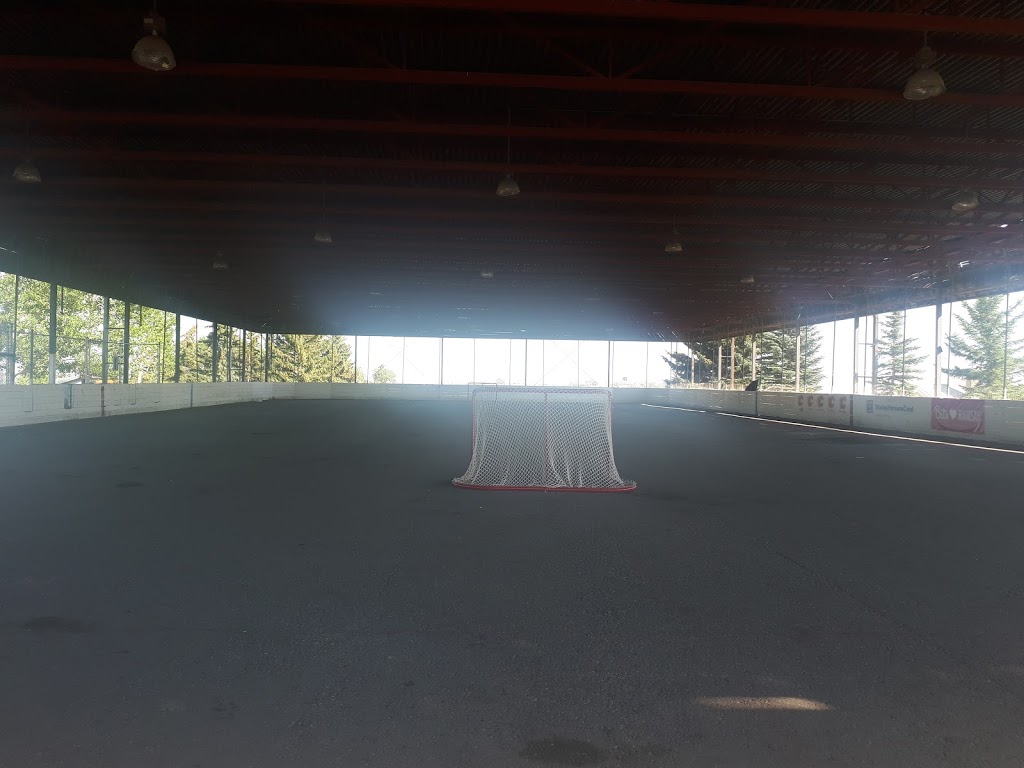 Ramsay Rink | 2040 Ramsay St SE, Calgary, AB T2G 4H9, Canada