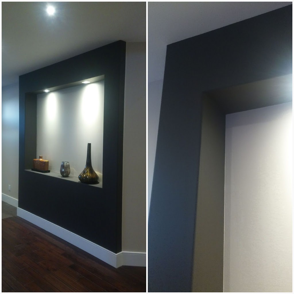 Obsessions Painting | 14 Rue du Colonial, Gatineau, QC J9H 0A5, Canada | Phone: (819) 329-7558
