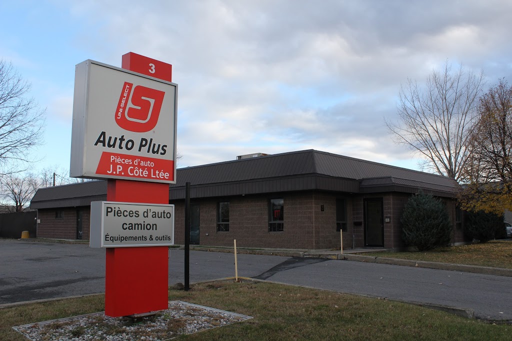 Les Pièces dauto J P Côté & Frères (1980) Ltée | 3 Rue Industrielle, Delson, QC J5B 1V6, Canada | Phone: (450) 444-3211