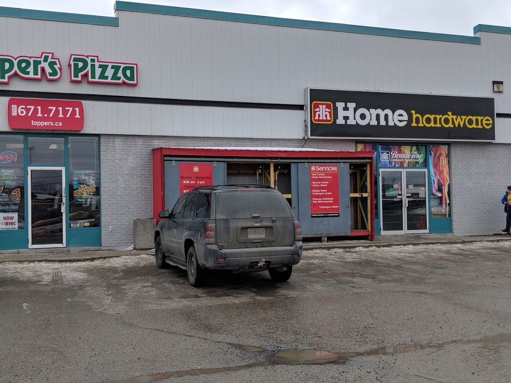 Garson Home Hardware | 3098 Falconbridge Hwy, Garson, ON P3L 1P5, Canada | Phone: (705) 693-2216