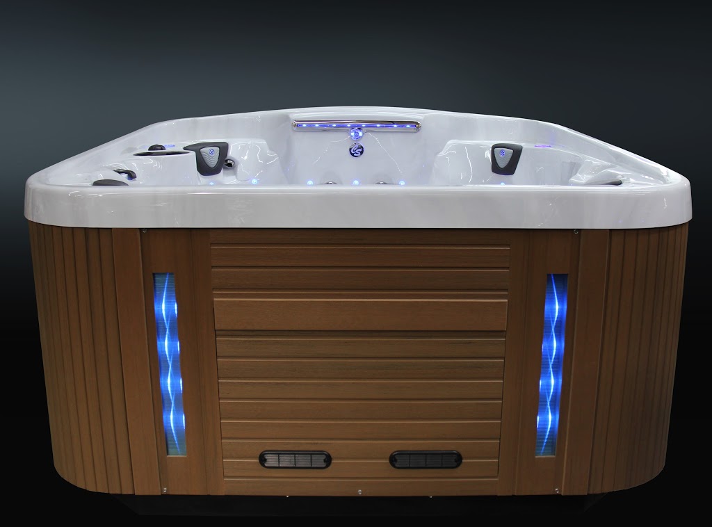 International Pool & Spa Centers Oshawa | 800 Taunton Rd W, Oshawa, ON L1H 7K4, Canada | Phone: (905) 434-7727