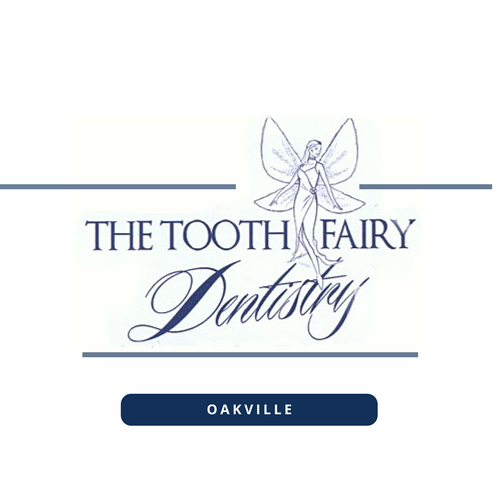 The Tooth Fairy Dentistry - Oakville | 487 Cornwall Road, UnitE5, Oakville, ON L6J 7S8, Canada | Phone: (905) 844-8253