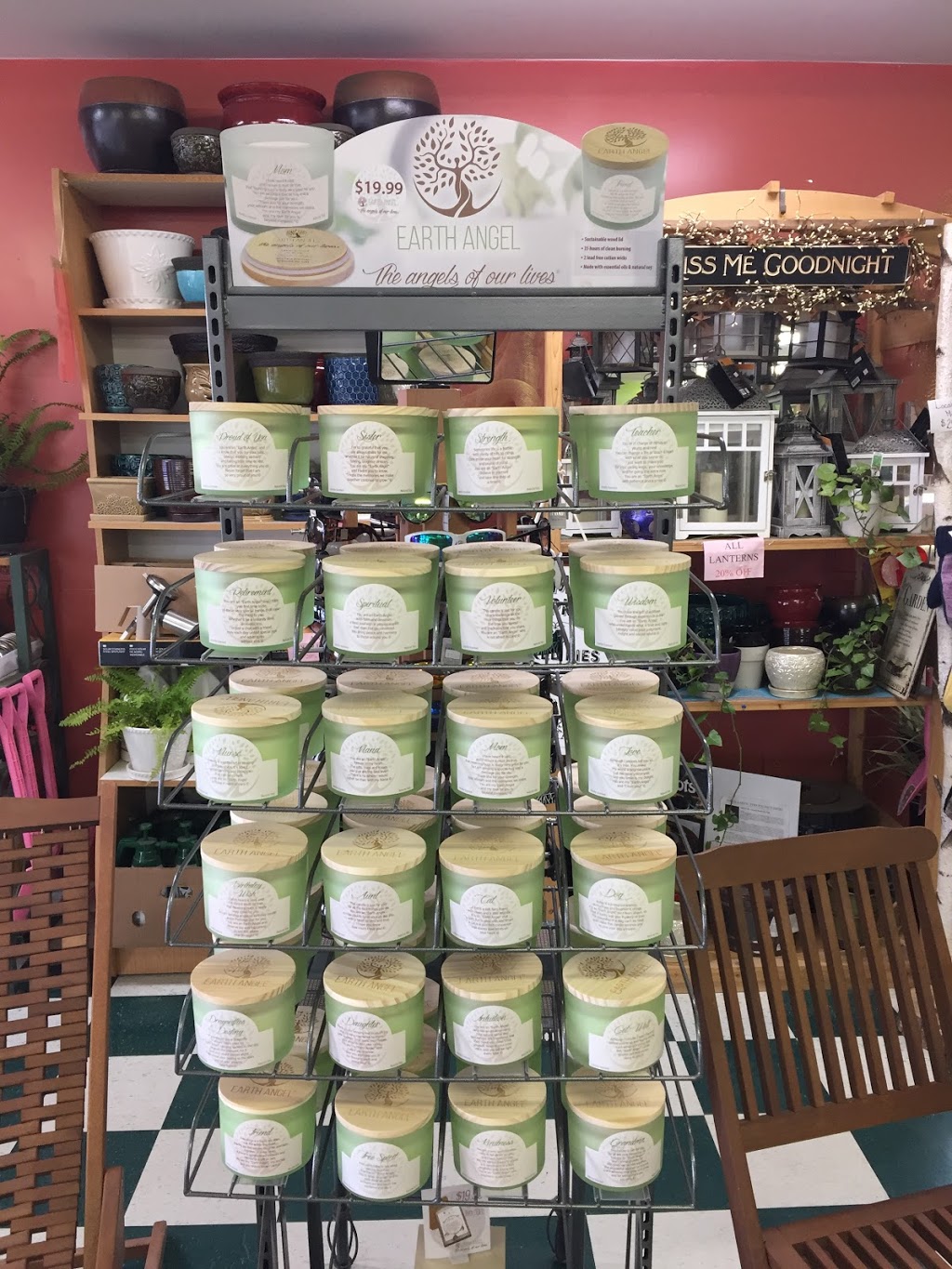 Green Thumb Farmers Market | 4681 NS-4, Westville, NS B0K 2A0, Canada | Phone: (902) 396-3263