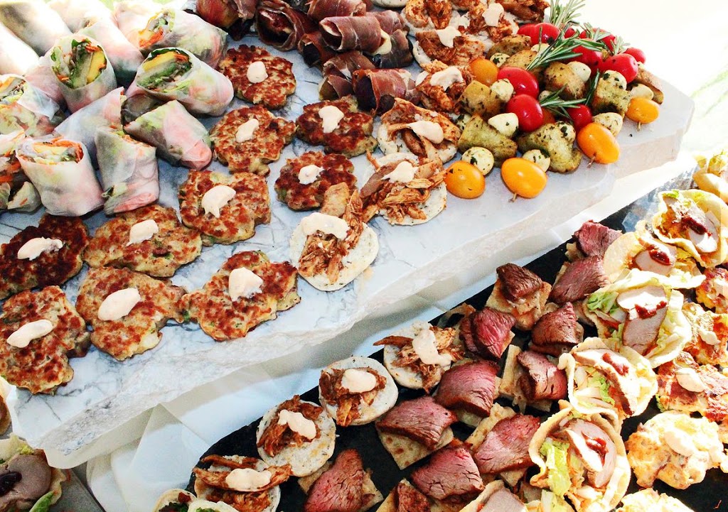 Platters Catering & Events | 340 Woodlawn Rd W #25, Guelph, ON N1H 7K6, Canada | Phone: (519) 836-3190