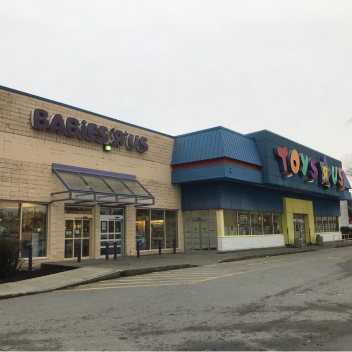 BabiesRUs | 1110 Lougheed Hwy, Coquitlam, BC V3K 6S4, Canada | Phone: (604) 654-4775