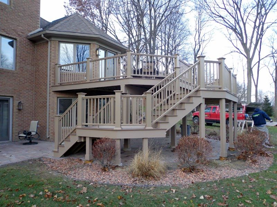 Pheasant Lake Construction, Inc. | 7654 Imlay City Rd, Avoca, MI 48006, USA | Phone: (810) 941-5628