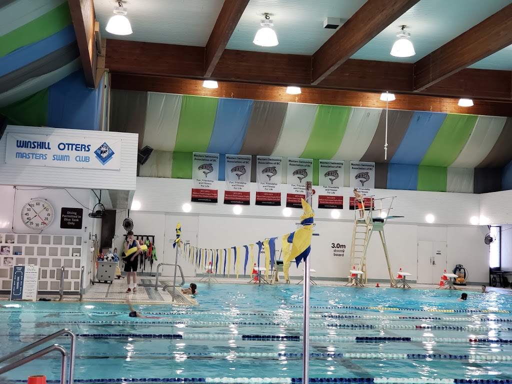 Winskill Aquatic and Fitness Centre | 1W1, 5575 9 Ave, Delta, BC V4M 1V5, Canada | Phone: (604) 952-3005