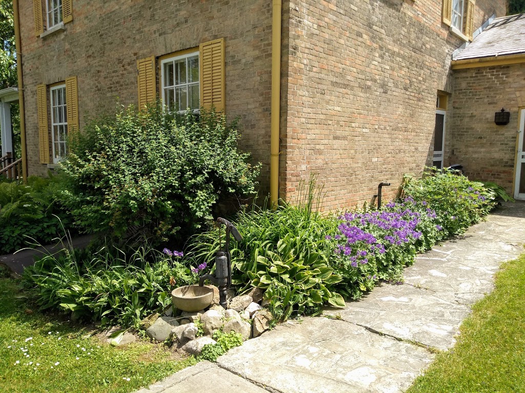 Van Egmond House Foundation | 80 Kippen Rd, Egmondville, ON N0K 1G0, Canada | Phone: (519) 522-0413