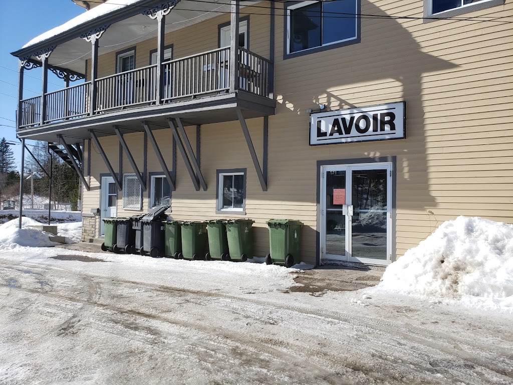 Buanderie Le Lavoir | 578 Rue du Pont, Mont-Laurier, QC J9L 2S3, Canada | Phone: (819) 623-3473