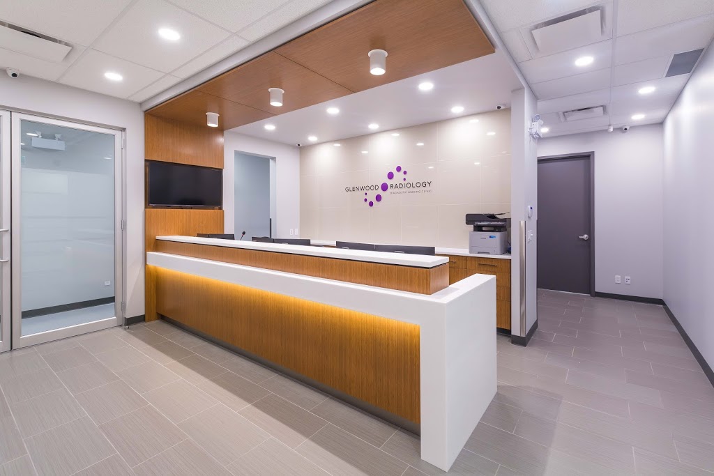 Glenwood Radiology Spruce Grove | 20 Westwind Dr Suite 212, Spruce Grove, AB T7X 0Y5, Canada | Phone: (587) 461-2221